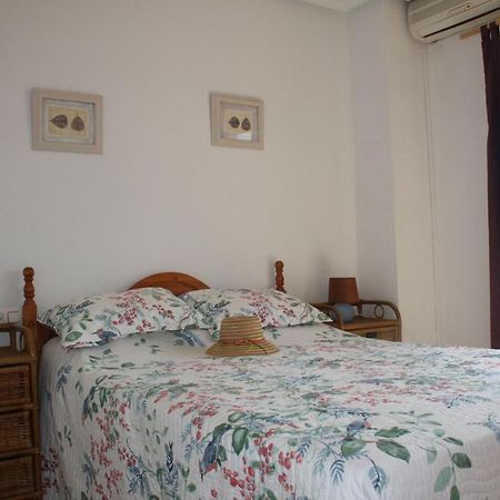 Town House Villa Los Nietos Bagian luar foto