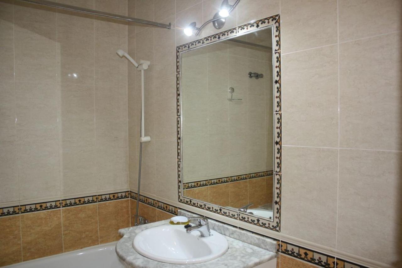 Town House Villa Los Nietos Bagian luar foto