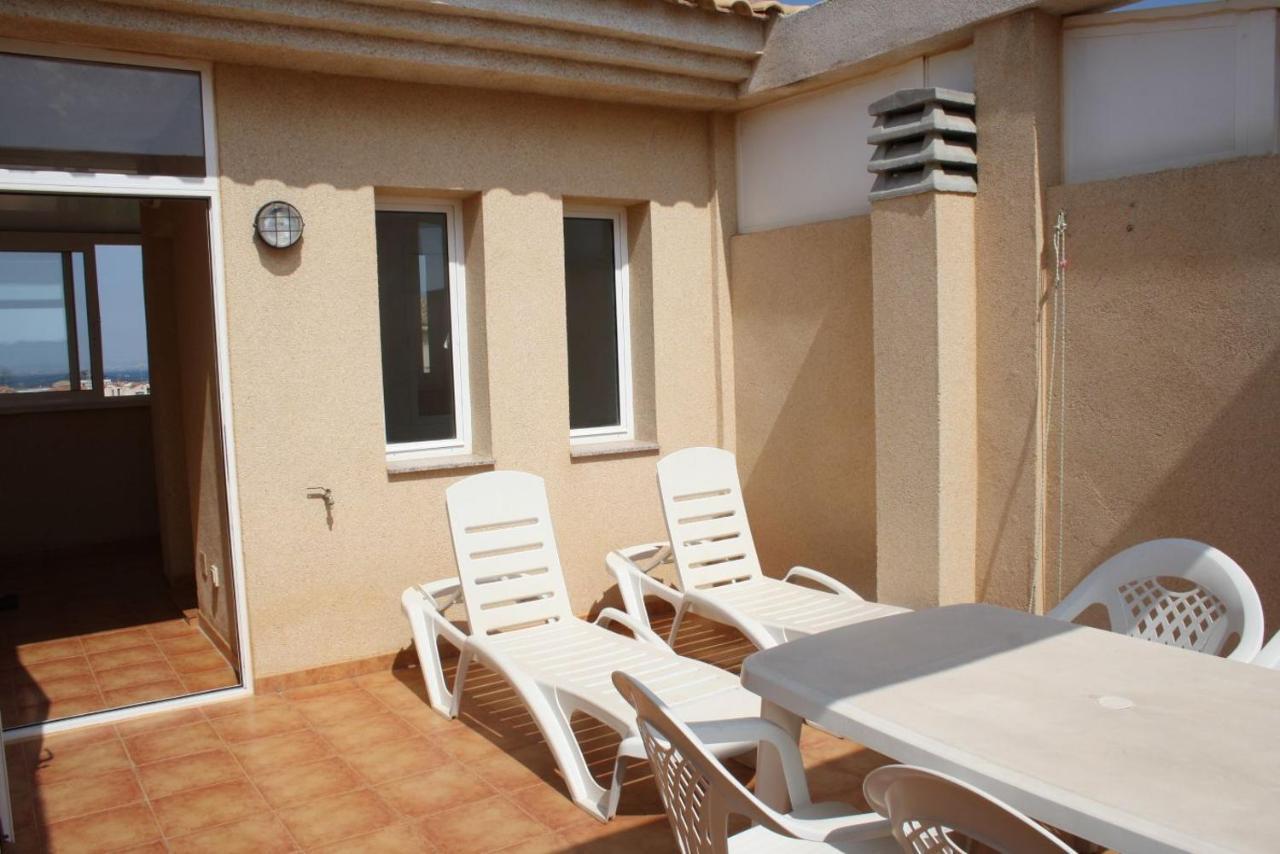 Town House Villa Los Nietos Bagian luar foto