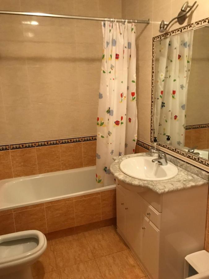 Town House Villa Los Nietos Bagian luar foto